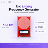 Frequency Healing Device