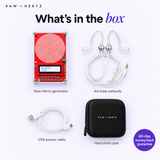 Frequency Healing Device