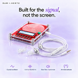 Frequency Healing Device
